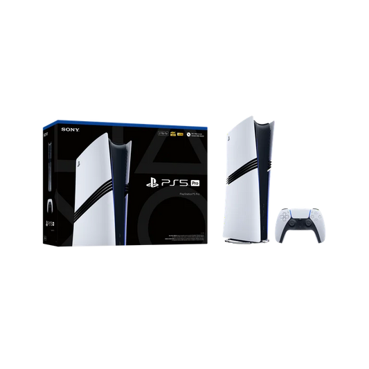 Sony PlayStation 5 Pro Console (PS5 Pro)